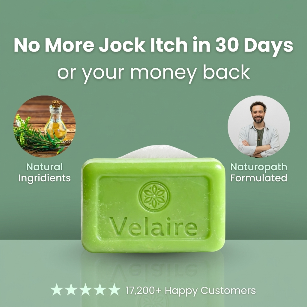 Velaire™ Antifungal Soap