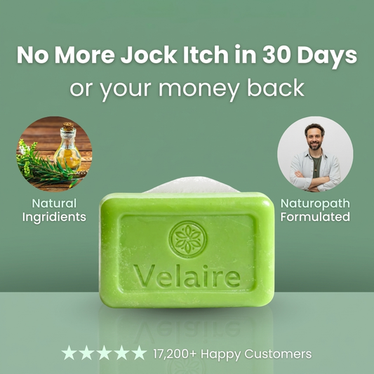 Velaire™ Antifungal Soap